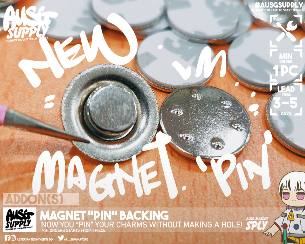 Magnet 