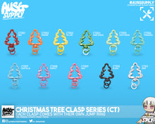 Load image into Gallery viewer, Christmas Tree Clasp Series
